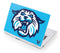 Villanova University Wildcats 1842 Acer Chromebook Skin